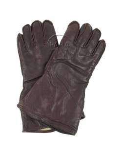 Gloves, Electrically heated, USAAF