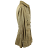Coat, Parachute Jumper, M-1942, 36R, 2nd Lt. Arthur Bechtel, ETO
