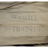 Coat, Parachute Jumper, M-1942, 36R, 2nd Lt. Arthur Bechtel, ETO