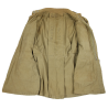 Coat, Parachute Jumper, M-1942, 36R, 2nd Lt. Arthur Bechtel, ETO