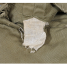 Coat, Parachute Jumper, M-1942, 36R, 2nd Lt. Arthur Bechtel, ETO
