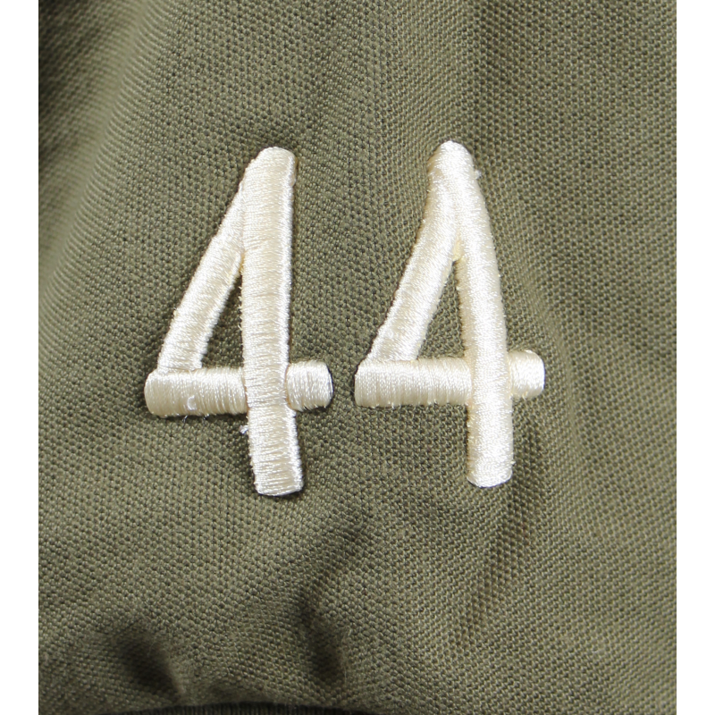 Polo shirt, Khaki, Tank Destroyer