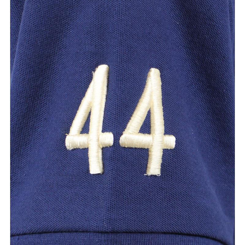 Polo, Blue, D-Day Normandy, 6 June 1944