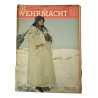 Magazine, Die Wehrmacht, February 18, 1942