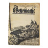 Magazine, Die Wehrmacht, 7 mai 1941