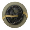 Helmet, Mk II, British, BMB 1942 & CCL 1943, Royal Corps of Signals, Named