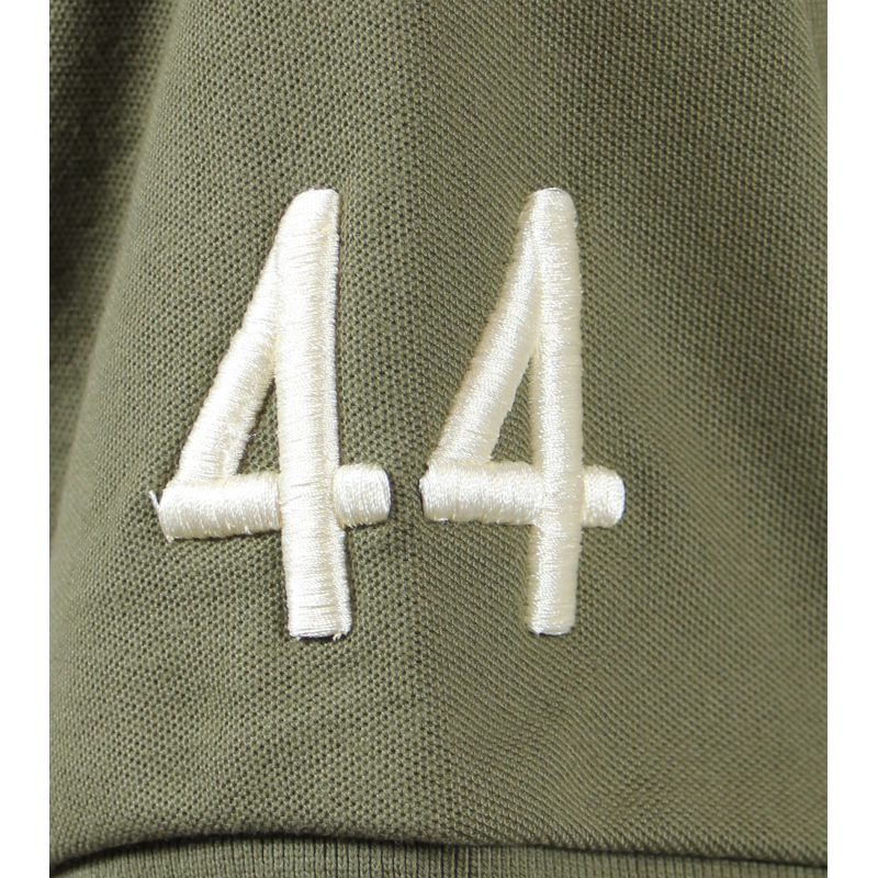 Polo kaki, C-47, D-Day Experience, Carentan
