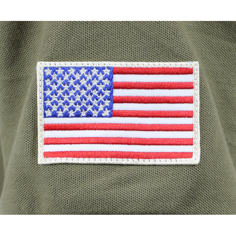 Polo kaki, C-47, D-Day Experience, Carentan