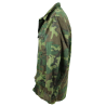 Veste camouflée, ERDL, US Army, Medium-Regular, 1969