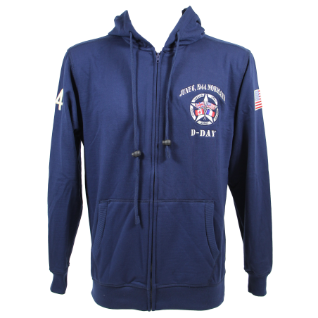 hoddie-blue-d-day-normandy-6-june-1944