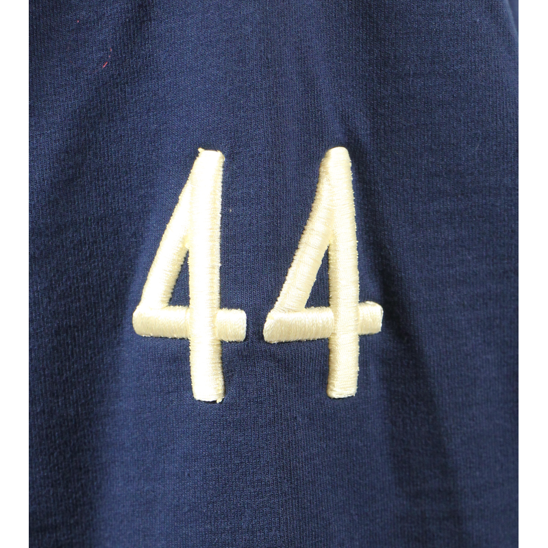 Hoddie, Blue, D-Day Normandy, 6 June 1944