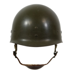 Sous-casque M1 (liner), parachutiste, WESTINGHOUSE