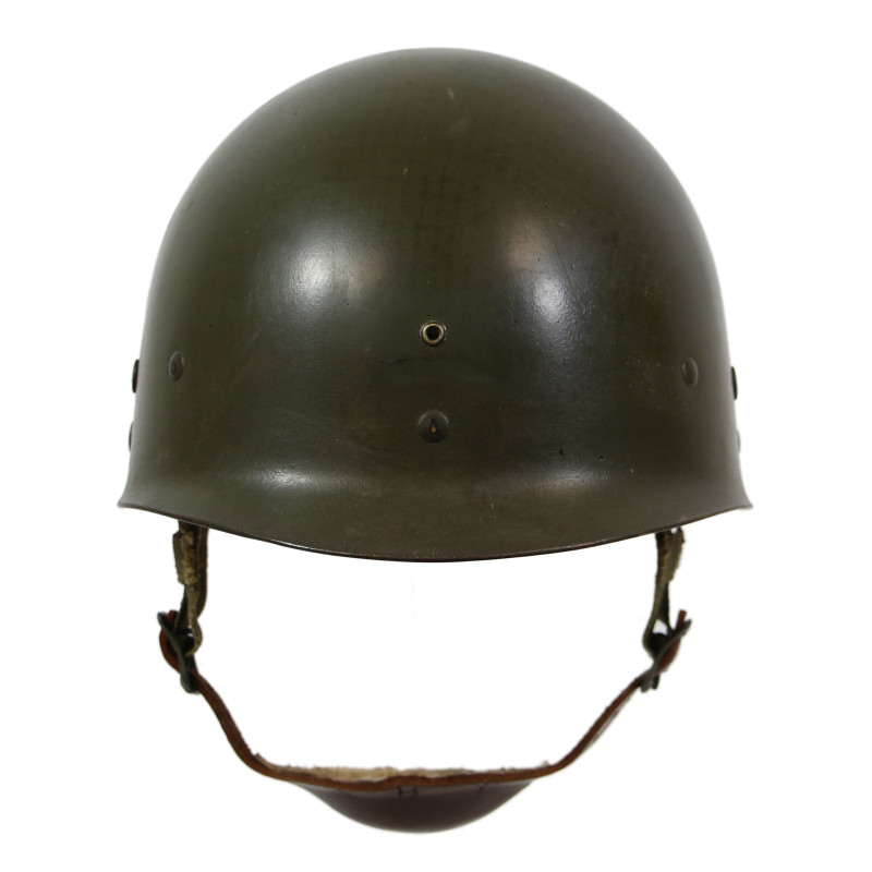 Sous-casque M1 (liner), parachutiste, WESTINGHOUSE