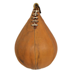 Bag, Speed, Leather, Wilson, SPECIAL SERVICES U.S. ARMY