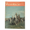 Magazine, Die Wehrmacht, 7 juillet 1943