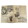 Magazine, Die Wehrmacht, 7 juillet 1943