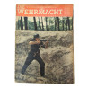 Magazine, Die Wehrmacht, September 2, 1942