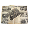 Magazine, Die Wehrmacht, September 2, 1942