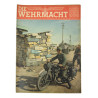 Magazine, Die Wehrmacht, 16 septembre 1942