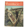 Magazine, Die Wehrmacht, 30 septembre 1942
