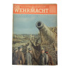 Magazine, Die Wehrmacht, March 31, 1943