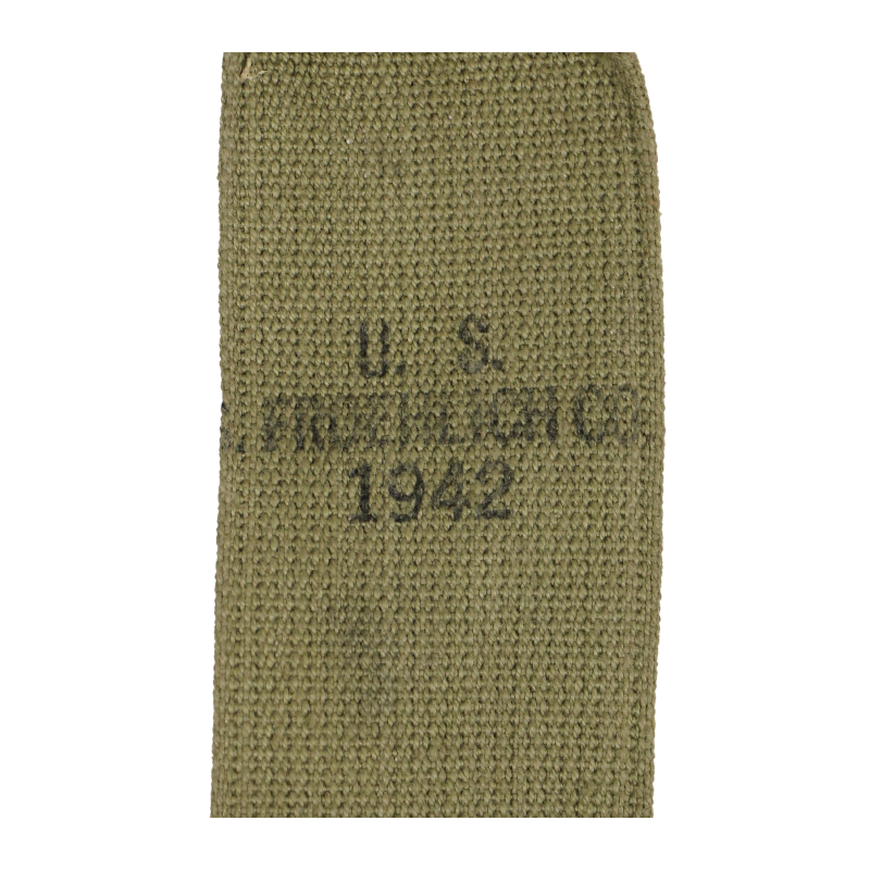 Brêlage M-1936, S. FROEHLICH CO. 1942