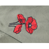 Hoodie, Poppies