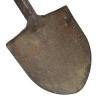 T-Shovel, M-1910, with Cover, KADIN BROS. 1942, Normandy