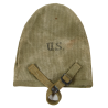 T-Shovel, M-1910, with Cover, KADIN BROS. 1942, Normandy