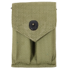 Pouch, Magazine, M1911A1 Pistol, S. FROEHLICH CO. 1943