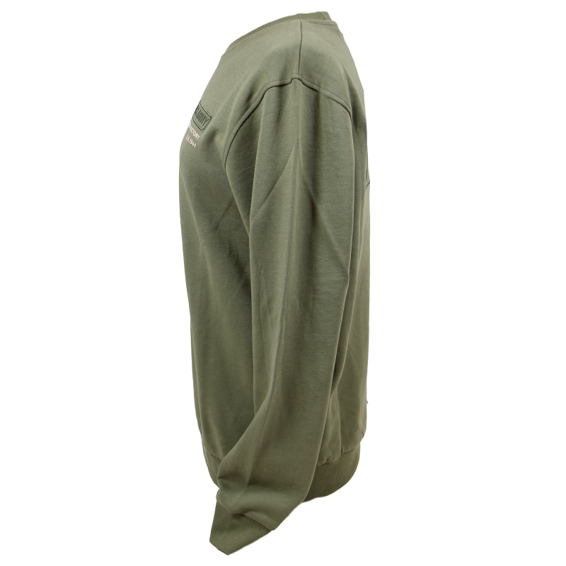 Hoodie, Khaki, D-Day