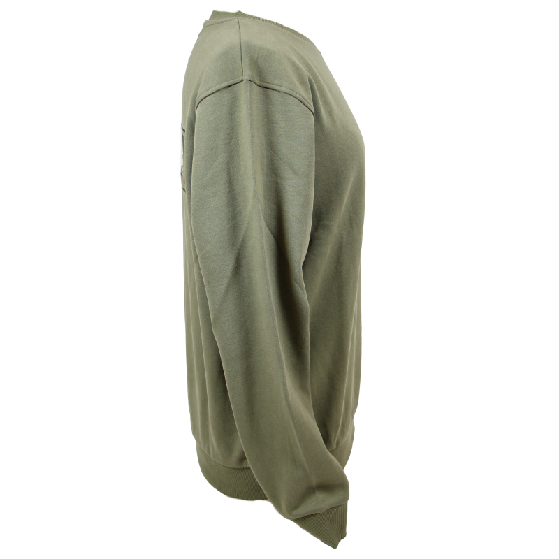 Hoodie, Khaki, D-Day