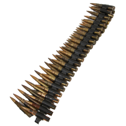 Bande d'approvisionnement, MG 34 & MG 42, azg 1941