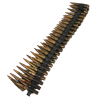 Belt, Ammunition, MG 34 & MG 42, azg 1941