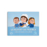 Le bleuet de France, Quelle Histoire