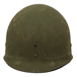 Liner, Helmet, M1, FIRESTONE