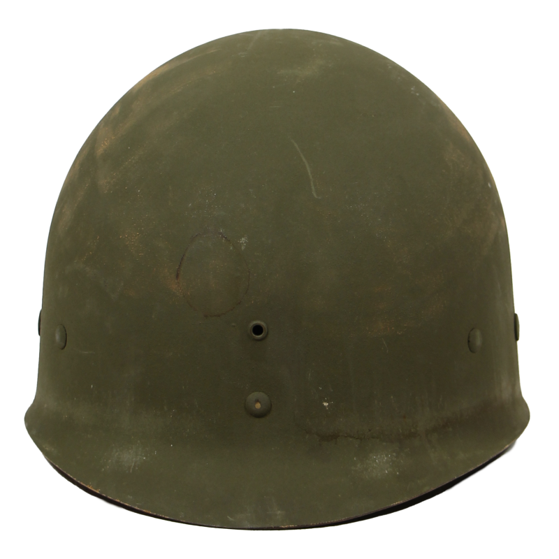 Liner, Helmet, M1, FIRESTONE