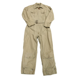 Suit, Summer, Flying, Type AN-S-31, USAAF, Size 38