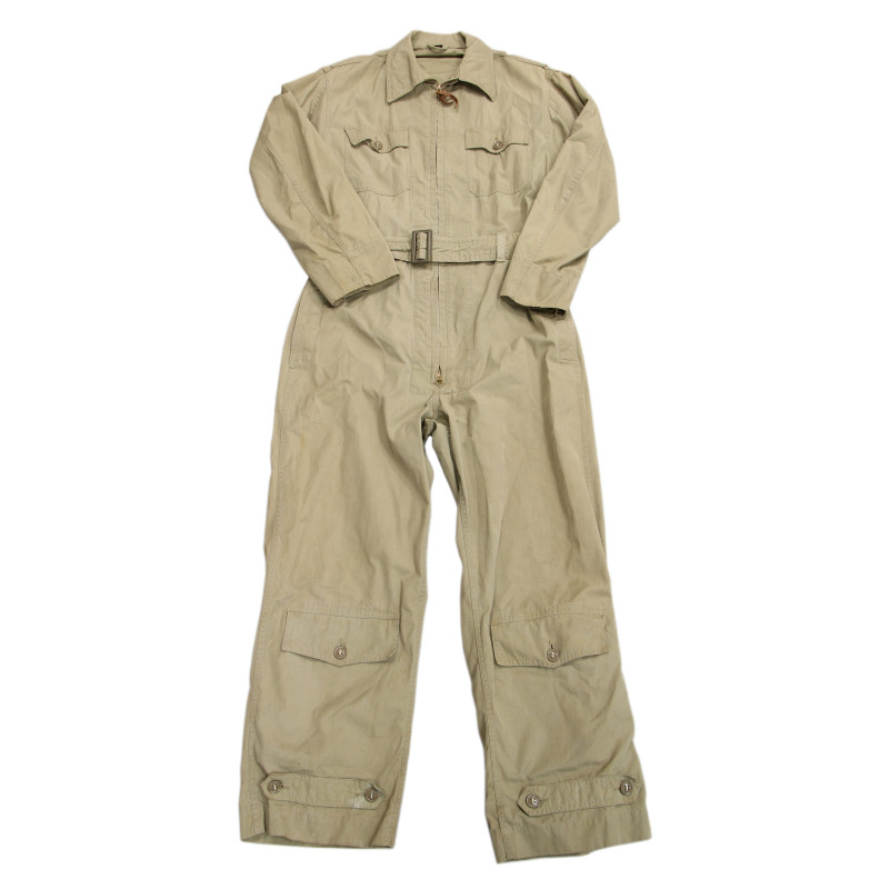 Combinaison de vol, Type AN-S-31, USAAF, taille 38