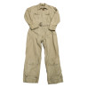 Combinaison de vol, Type AN-S-31, USAAF, taille 38
