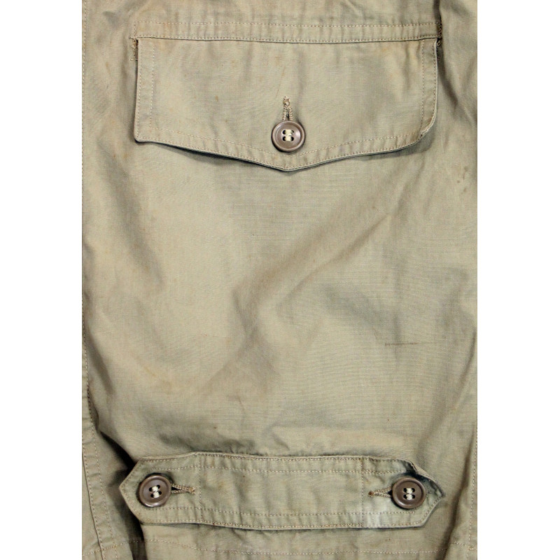 Suit, Summer, Flying, Type AN-S-31, USAAF, Size 38