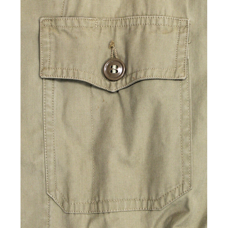 Suit, Summer, Flying, Type AN-S-31, USAAF, Size 38