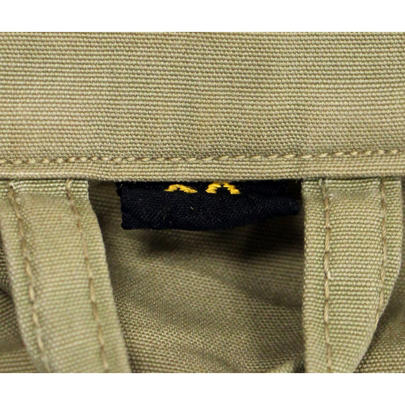 Combinaison de vol, Type AN-S-31, USAAF, taille 38