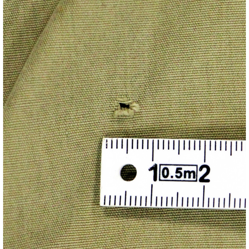 Combinaison de vol, Type AN-S-31, USAAF, taille 38