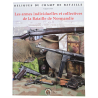 Les armes individuelles et collectives de la Bataille de Normandie