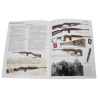 Les armes individuelles et collectives de la Bataille de Normandie