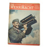 Magazine, Die Wehrmacht, May 26, 1943