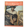 Magazine, Die Wehrmacht, October 28, 1942