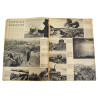 Magazine, Die Wehrmacht, 28 octobre 1942
