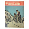 Magazine, Die Wehrmacht, January 26, 1944